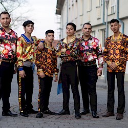 Foto - Oslávili sme Medzinárodný deň Rómov