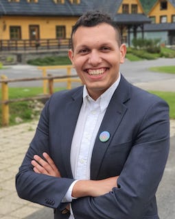 Foto - Tomáš Matta, člen poradného orgánu