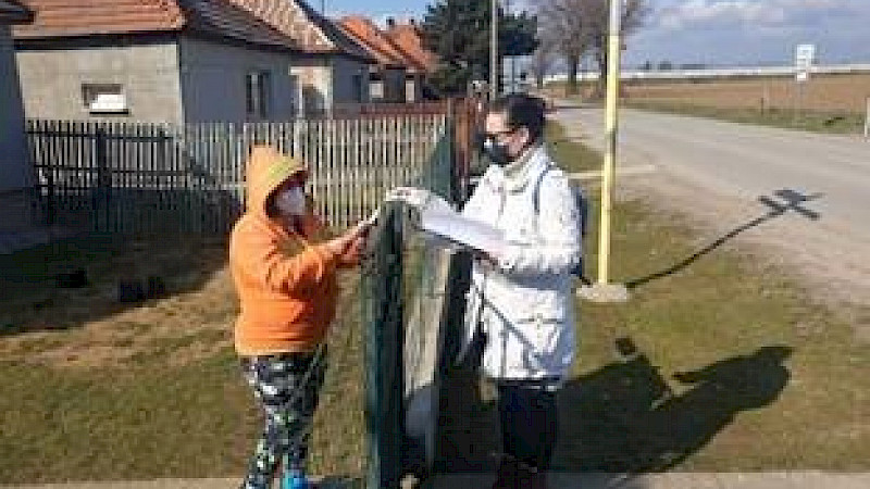 Sprievodná fotografia k tlačovej správe Sprievodná fotografia k tlačovej správe