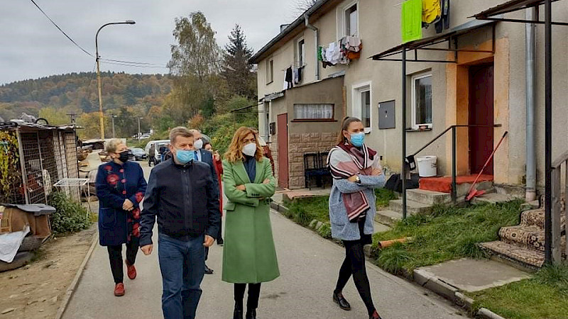 Sprievodná fotografia k tlačovej správe Sprievodná fotografia k tlačovej správe