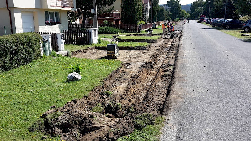 Sprievodná fotografia k tlačovej správe