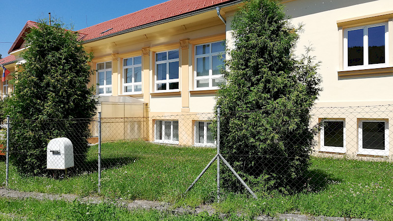 Sprievodná fotografia k tlačovej správe Sprievodná fotografia k tlačovej správe