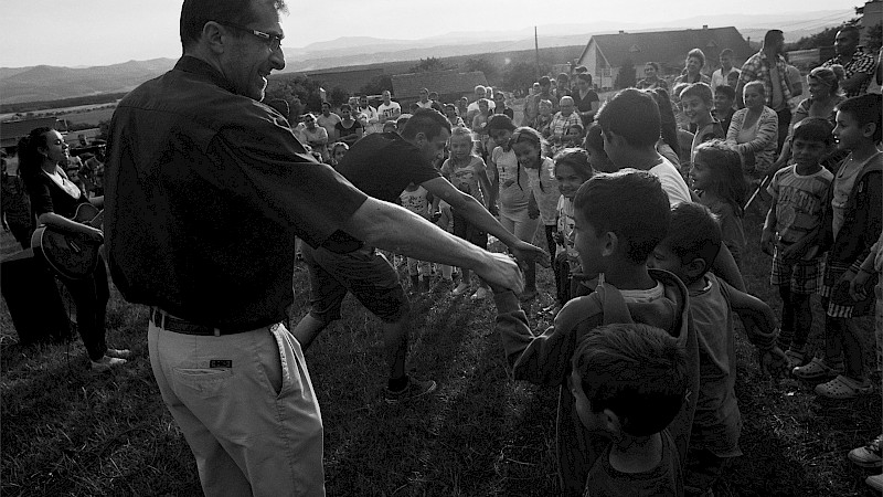 Sprievodná fotografia k tlačovej správe