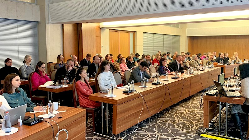 Sprievodná fotografia k tlačovej správe