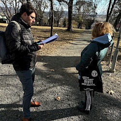 Foto - Spolupráca na meraní efektívnosti rozvojových tímov