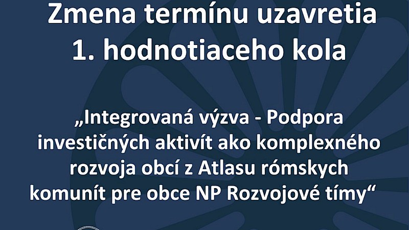 Sprievodná fotografia k tlačovej správe Sprievodná fotografia k tlačovej správe