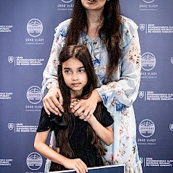 Foto - Príbeh malej Tamarky, ktorý nás chytil za srdce