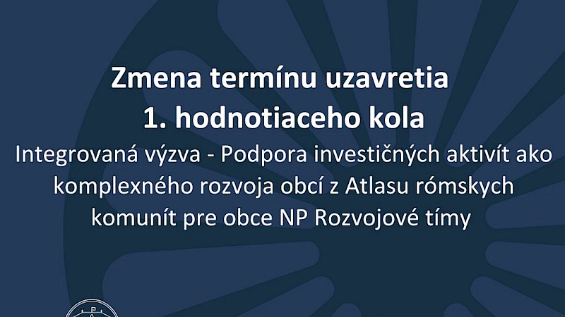 Sprievodná fotografia k tlačovej správe Sprievodná fotografia k tlačovej správe