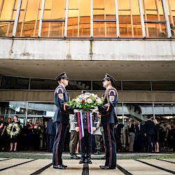 Foto - NA BISTERAS / NEZABÚDAME!