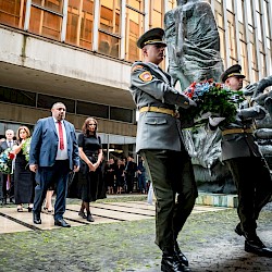 Foto - NA BISTERAS / NEZABÚDAME!