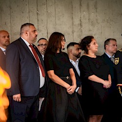 Foto - NA BISTERAS / NEZABÚDAME!