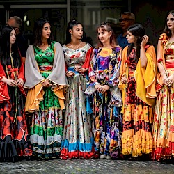 Foto - NA BISTERAS / NEZABÚDAME!