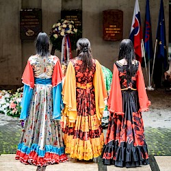 Foto - NA BISTERAS / NEZABÚDAME!