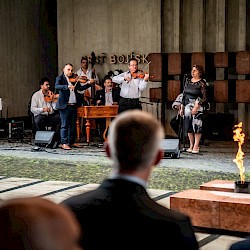 Foto - NA BISTERAS / NEZABÚDAME!