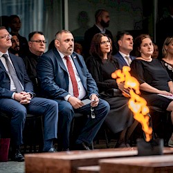 Foto - NA BISTERAS / NEZABÚDAME!