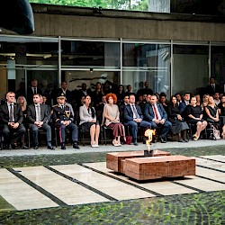 Foto - NA BISTERAS / NEZABÚDAME!
