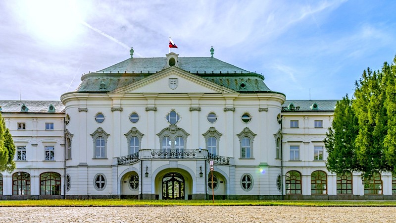 Sprievodná fotografia k tlačovej správe