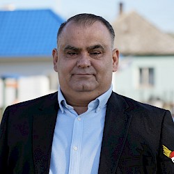Foto - Starosta obce Kesovce
