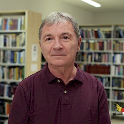 Foto - René Lužica