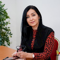 Foto - Daniela Bernatová