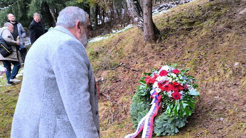 Sprievodná fotografia k tlačovej správe Sprievodná fotografia k tlačovej správe