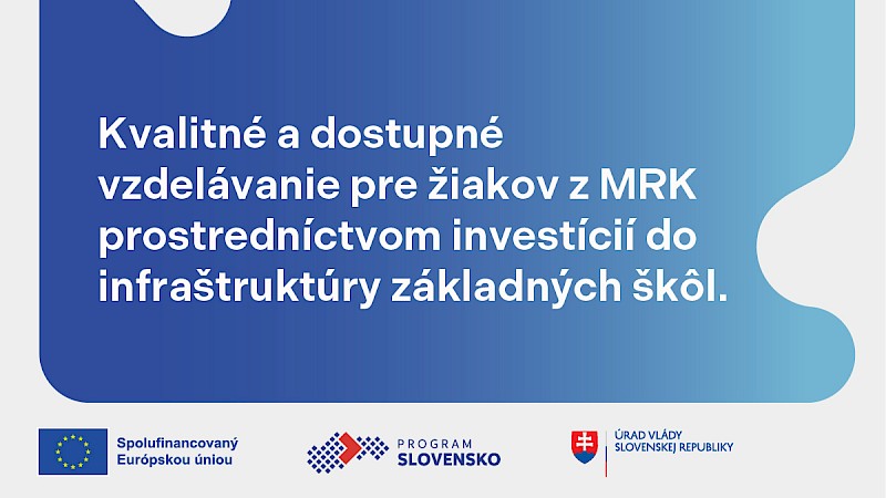 Sprievodná fotografia k tlačovej správe Sprievodná fotografia k tlačovej správe