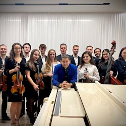 Foto - Miloš Biháry: Širšie obzory znamenajú širšie myslenie.