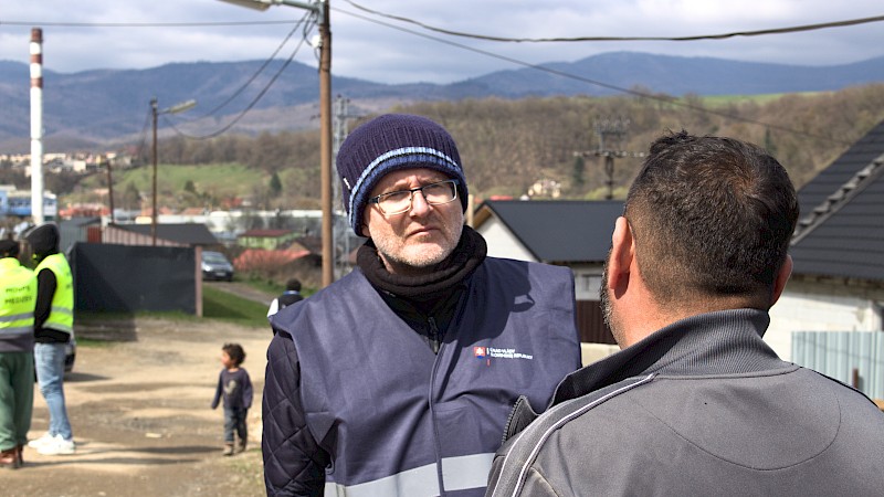 Sprievodná fotografia k tlačovej správe Sprievodná fotografia k tlačovej správe