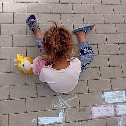 Foto - Už mesiac pomáhame obyvateľom Spišského Štiavnika, ktorým vzal oheň domov.