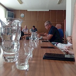 Foto - Už mesiac pomáhame obyvateľom Spišského Štiavnika, ktorým vzal oheň domov.