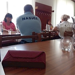 Foto - Už mesiac pomáhame obyvateľom Spišského Štiavnika, ktorým vzal oheň domov.