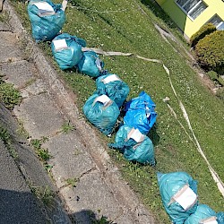 Foto - Už mesiac pomáhame obyvateľom Spišského Štiavnika, ktorým vzal oheň domov.