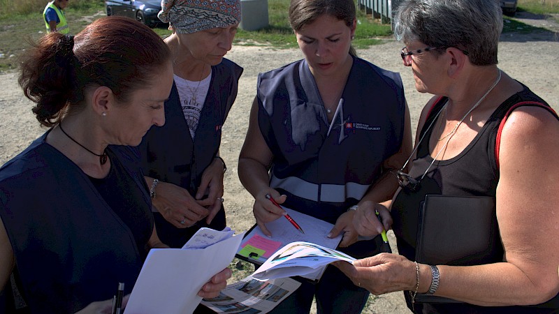 Sprievodná fotografia k tlačovej správe