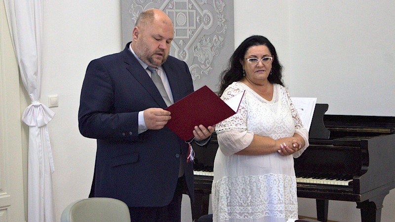 Sprievodná fotografia k tlačovej správe