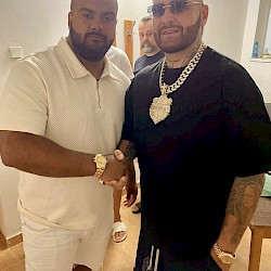 Foto - Michal Peter Mitráš: Chcem, aby Rómovia cítili, že aj ich hlas má váhu.