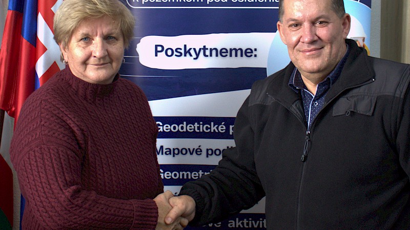 Sprievodná fotografia k tlačovej správe