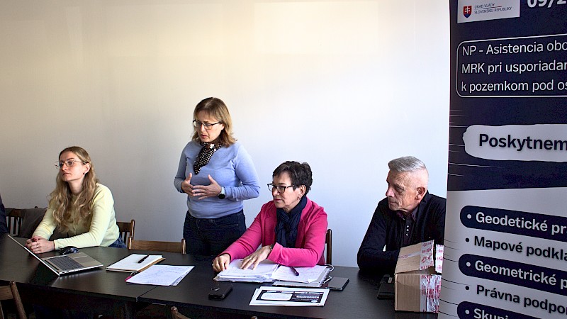 Sprievodná fotografia k tlačovej správe Sprievodná fotografia k tlačovej správe