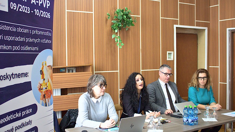 Sprievodná fotografia k tlačovej správe Sprievodná fotografia k tlačovej správe