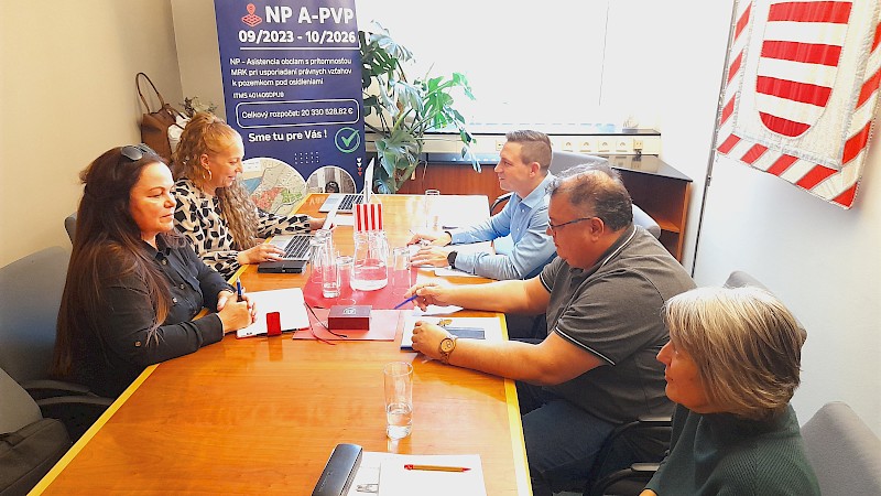 Sprievodná fotografia k tlačovej správe Sprievodná fotografia k tlačovej správe