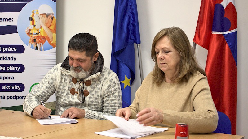 Sprievodná fotografia k tlačovej správe Sprievodná fotografia k tlačovej správe