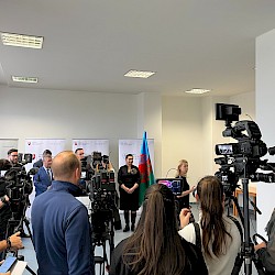 Foto - O prácu asistentov na úradoch práce bol mimoriadny záujem, prihlásil sa trojnásobok uchádzačov.