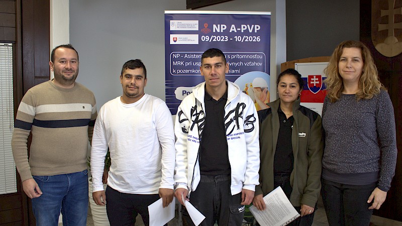 Sprievodná fotografia k tlačovej správe Sprievodná fotografia k tlačovej správe