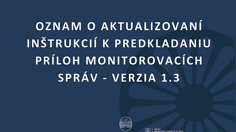 Sprievodná fotografia k tlačovej správe