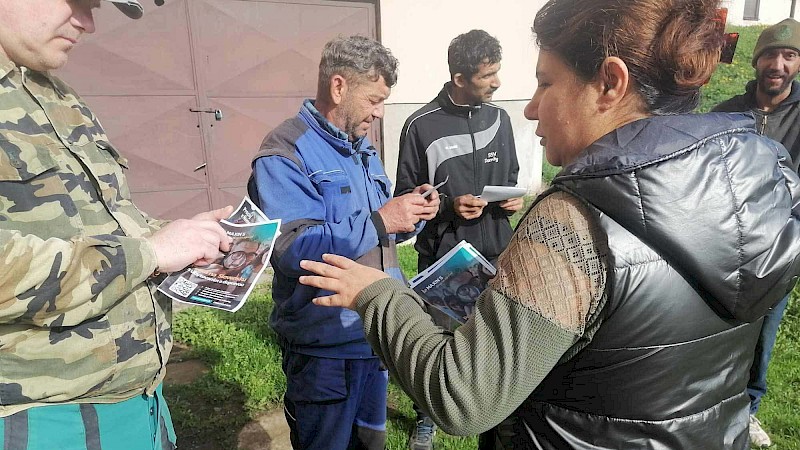 Sprievodná fotografia k tlačovej správe