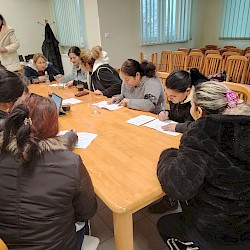 Foto - Spoluprácou s VÚDPaP k včasnej a účinnej podpore detí na základných školách