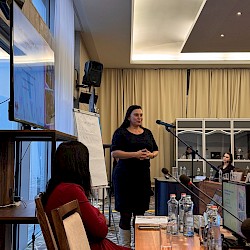 Foto - II. Celoslovenská konferencia školských sestier s medzinárodnou účasťou: potreba systémových riešení pre zdravie detí v školách