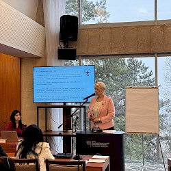 Foto - II. Celoslovenská konferencia školských sestier s medzinárodnou účasťou: potreba systémových riešení pre zdravie detí v školách