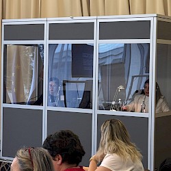 Foto - II. Celoslovenská konferencia školských sestier s medzinárodnou účasťou: potreba systémových riešení pre zdravie detí v školách