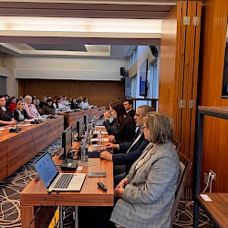 Foto - II. Celoslovenská konferencia školských sestier s medzinárodnou účasťou: potreba systémových riešení pre zdravie detí v školách
