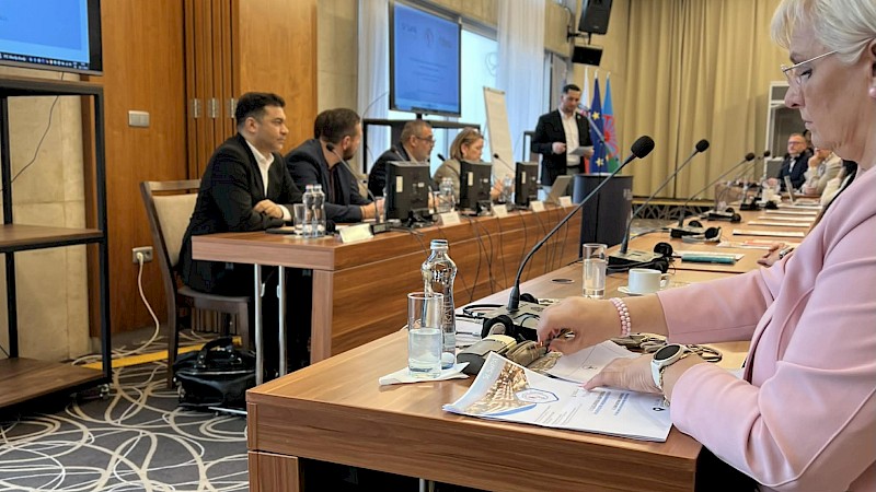 Sprievodná fotografia k tlačovej správe